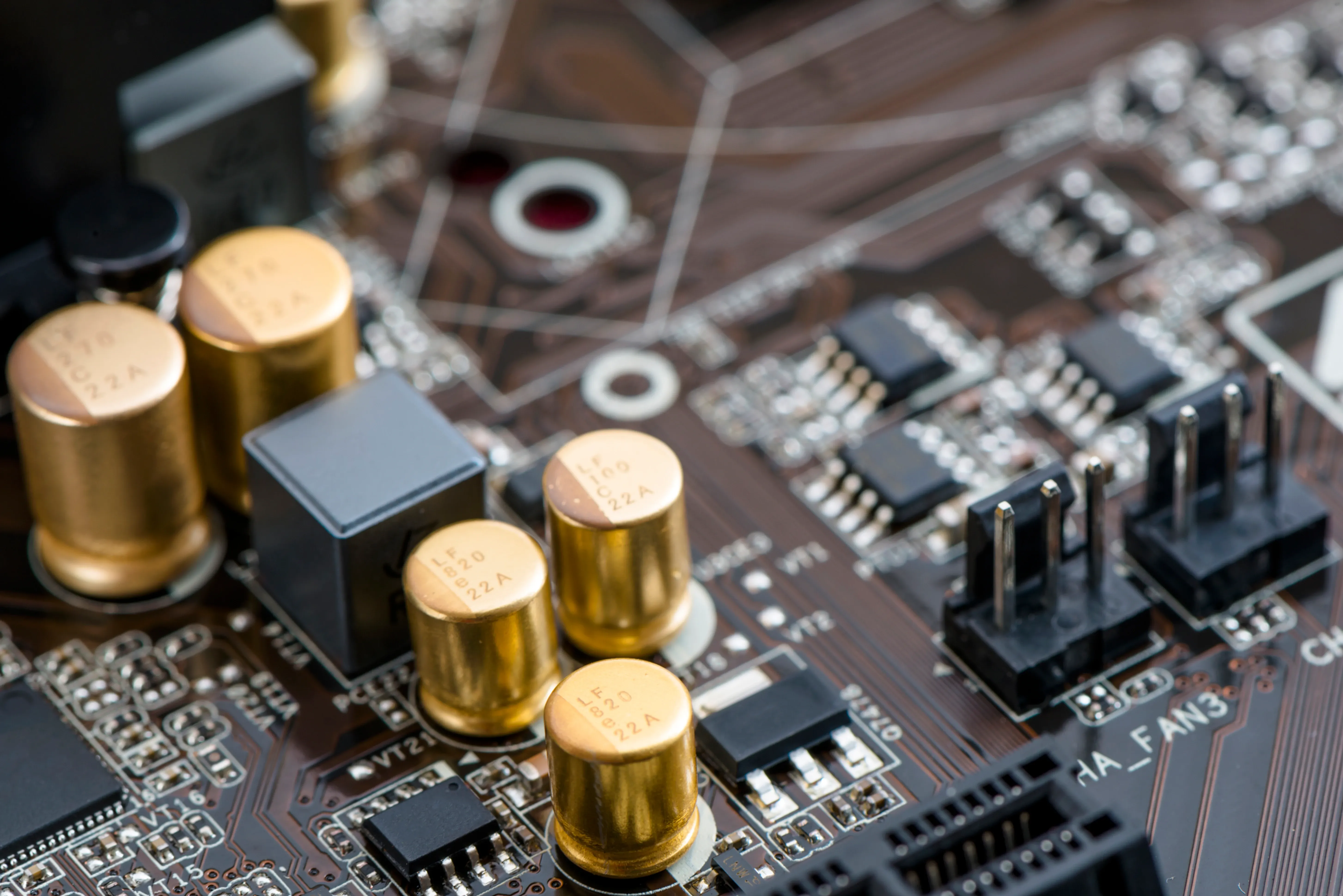 Turnkey Electronic Design
